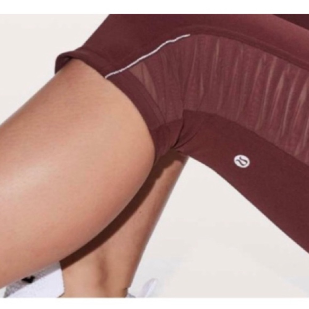 - Lululemon Sharp Turns Pants